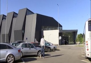 Мъжкият баскетболен отбор на Балкан запази второто място в редовния сезон на НБЛ Скрийншот