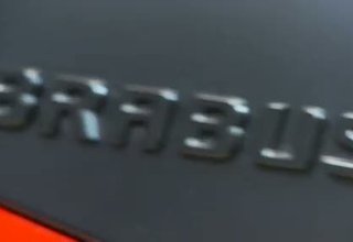 Brabus E V12 Скрийншот