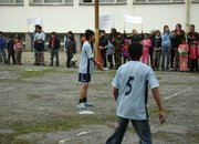 Ученически състезания „Силни без насилие”