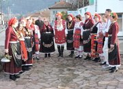 ТРАДИЦИЯ: Пеене на пръстените – І ден