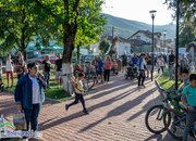 Отново протест във Врачеш