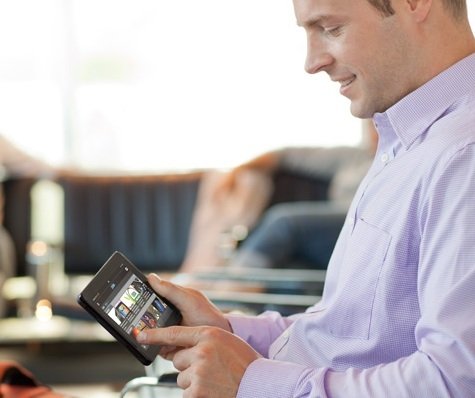 Противоречиви оценки за таблета Kindle Fire