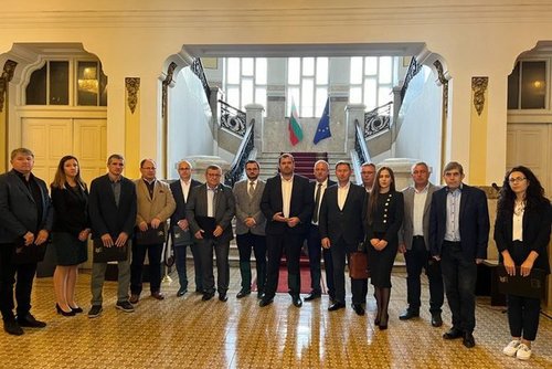 МИГ Ботевград стартира изпълнение на дейности по проект, насочен към Липница