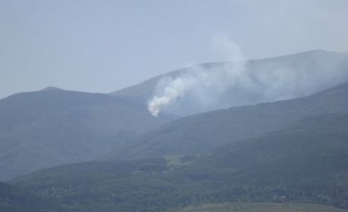 ОПАЗВАНЕ НА ГОРИТЕ ОТ ПОЖАРИ 