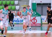 България U16 с нова категорична победа срещу Ирландия