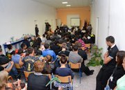 Випуск 2013 на ТПГ „Стамен Панчев” се дипломира