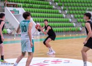 България U16 с нова категорична победа срещу Ирландия