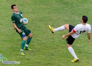 Балкан 1929 загуби от Хебър в мач за Купата на България