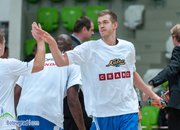 Тройка със сирената донесе щастлива победа на Лукойл Академик