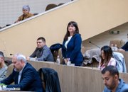 Цанка Маркова и Петя Кочкова положиха клетва като общински съветници