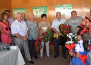Кметът на Ботевград Георги Георгиев празнува 60-годишен юбилей