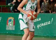 Фотогалерия от двубоя между кадетките на Балкан и Шампион 2006