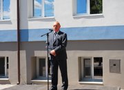 Инвестиция в сигурността: Обновеното РУ – Костинброд беше официално открито 