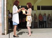 Честит първи учебен ден, ясеновци!