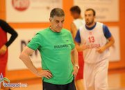Георги Младенов: Съперниците ни не са недосегаеми, започваме с ясна цел - класиране за европейското
