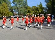 Дефилир на духовата музика – ден втори