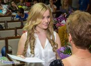 Зрелостниците на ПМГ „Акад. проф. д-р Асен Златаров” получиха дипломите си 