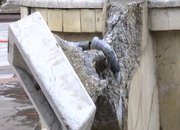 Възстановиха чешмата на зеленчуковия пазар
