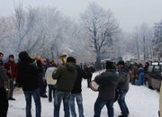 ЗИМЕН ПРАЗНИК В СЕЛО ЛОПЯН