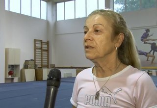 Държавните шампионати по спортна акробатика, които по традиция се провеждаха през юни и юли, тази година няма да бъдат в този период Скрийншот