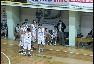 С победа започна участието си във А група вторият отбор на Балкан Скрийншот