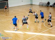 Полицаи събраха 2000 лева от футболен турнир в Ботевград за детето на свой колега