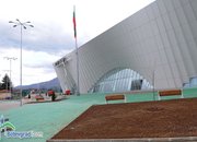 Държавата преведе 1.8 млн. лв. за залата