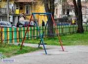 8 901 лв. са събрани за обновяване на детската площадка зад новата църква. Кампанията по събиране на средства продължава 