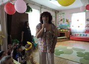 Днес ДГ „Слънчице” има годишнина