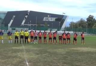 Отборът на Козаро Ботевград завърши наравно - 2-2, с гостуващия на игрището на Герена тим на Торнадо Безден Скрийншот