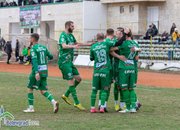Балкан е есенен първенец  след равен у дома