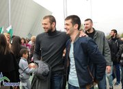 Прерязаха лентата на многофункционална спортна зала „Арена Ботевград”