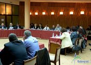 Трима съветници не участваха в гласуване за учредяване право на строеж на местна фирма 