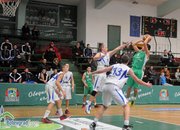 Балкан с втори успех на турнира "Иван Андреев"