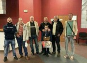 Злато и бронз за детския отбор на ШК „Балканъ“ от Международния турнир по ускорен шах за купа „Ан-Пасан“ 