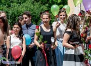 Даниела Колева към Випуск 2018 на ППМГ: Вие сте умни, непокорни, дръзки и амбициозни, изпълнени с желание да се доказвате и побеждавате! 