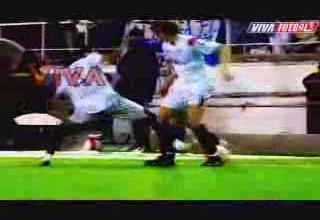 Viva Futbol Volume 22 Скрийншот