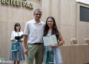 50 абитуриенти бяха удостоени с почетна грамота “Отличен зрелостник на община Ботевград“