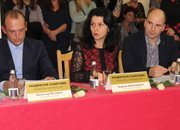 Днес се проведе първата тържествена сесия на новоизбрания Общински съвет за мандат 2019-2023 г.