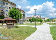 Почти е готов новият мини парк в старата част на ЖК „Васил Левски“