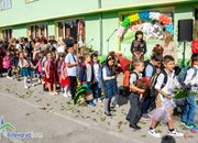 Тържествено бе открита новата учебна година в община Ботевград