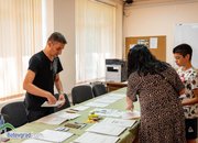Почти на 100% са запълнени паралелките в ППМГ „Акад. проф. д-р Асен Златаров“ на първо класиране 