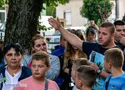 Отново протест във Врачеш