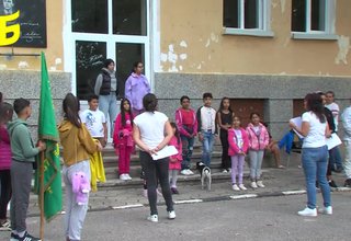 Емил Ангелов спечели конкурса за директор на основното училище в Новачене Скрийншот