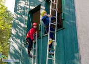 Ботевград е домакин на областното състезание по пожароприложен спорт