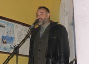 Грейна още една елха в града 