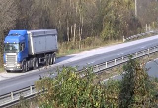 Собственици на имоти в Зелин се включават в подписката с искане на магистралата да се монтират шумоизолиращи панели Скрийншот