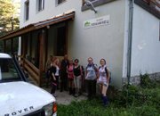Завърши Четвъртият национален поход  „Ком – Емине за три дни”