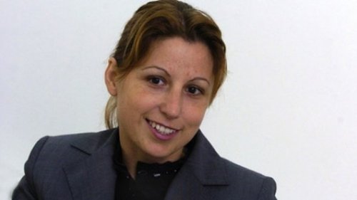 Запис доказва познанството между Цветан Цветанов и Росица Велкова