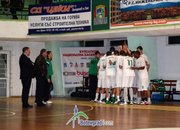 Балкан победи младежките национали с 91-65